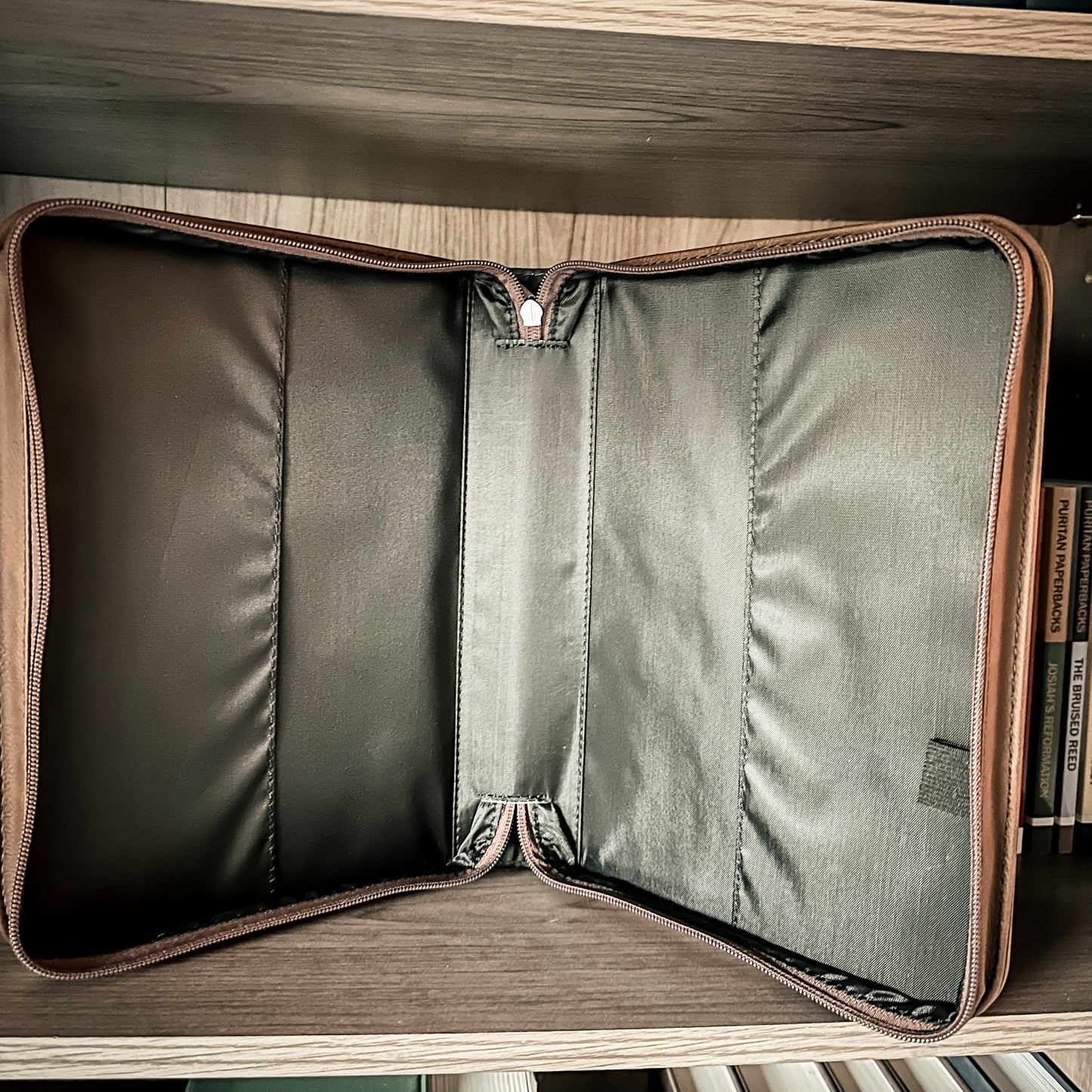 CBTS Logo - Bible Cover