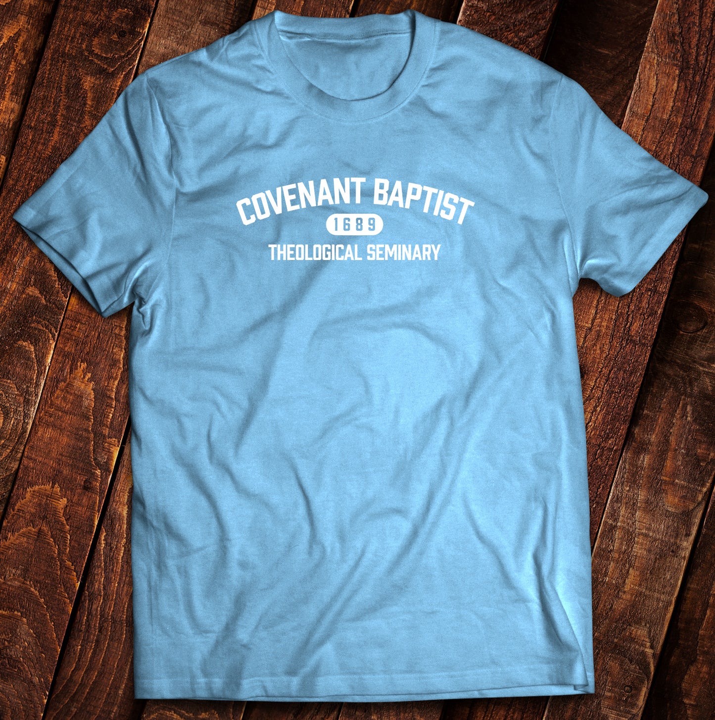 CBTS Collegiate - Shirt