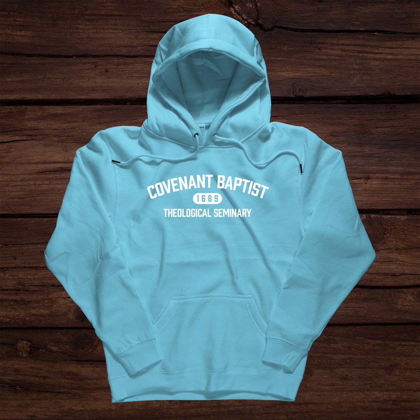 CBTS Collegiate - Hoodie