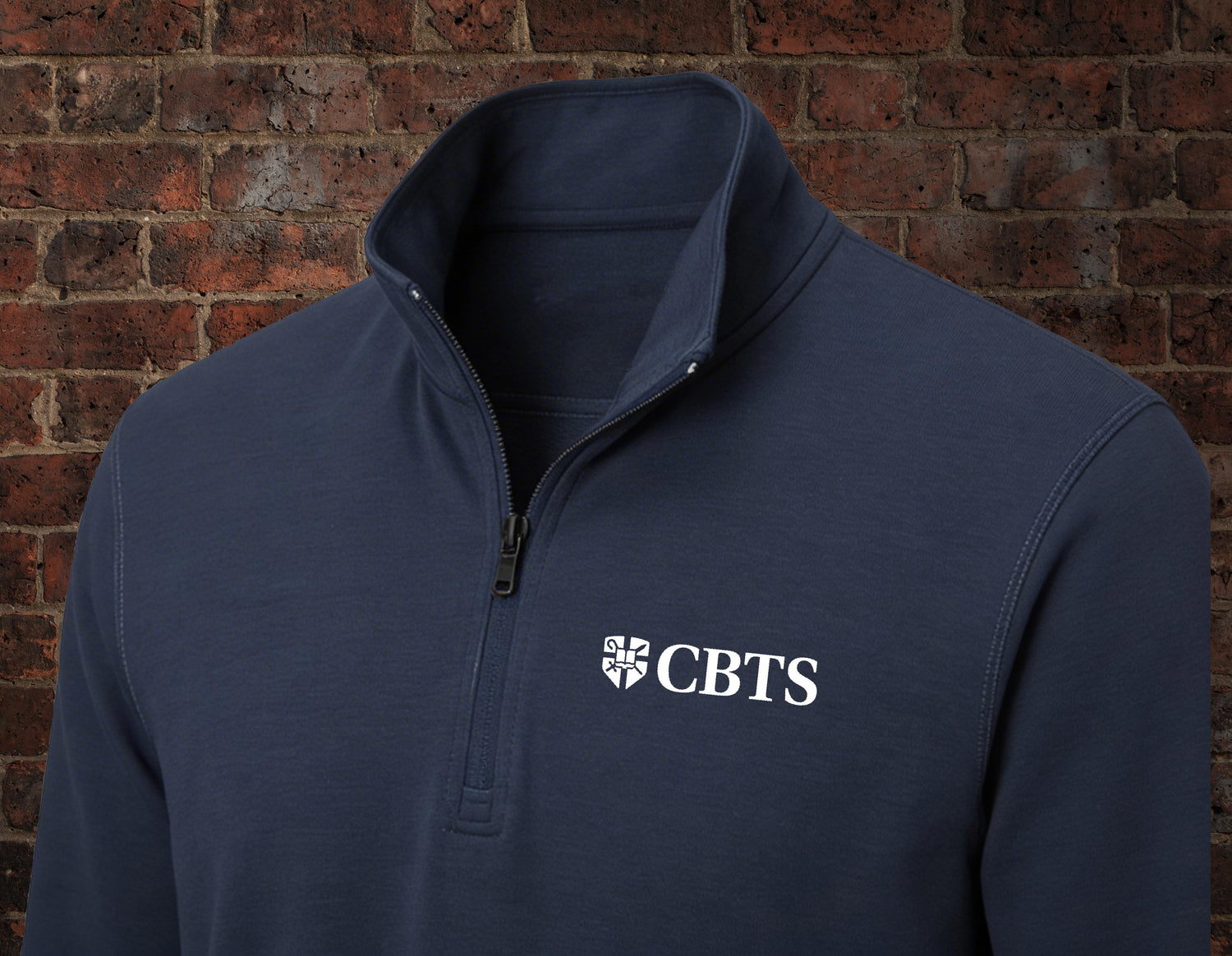 Quarter Zip