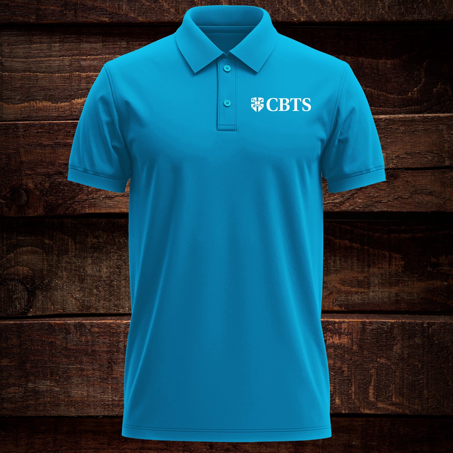 Inline Logo with CBTS - Polo