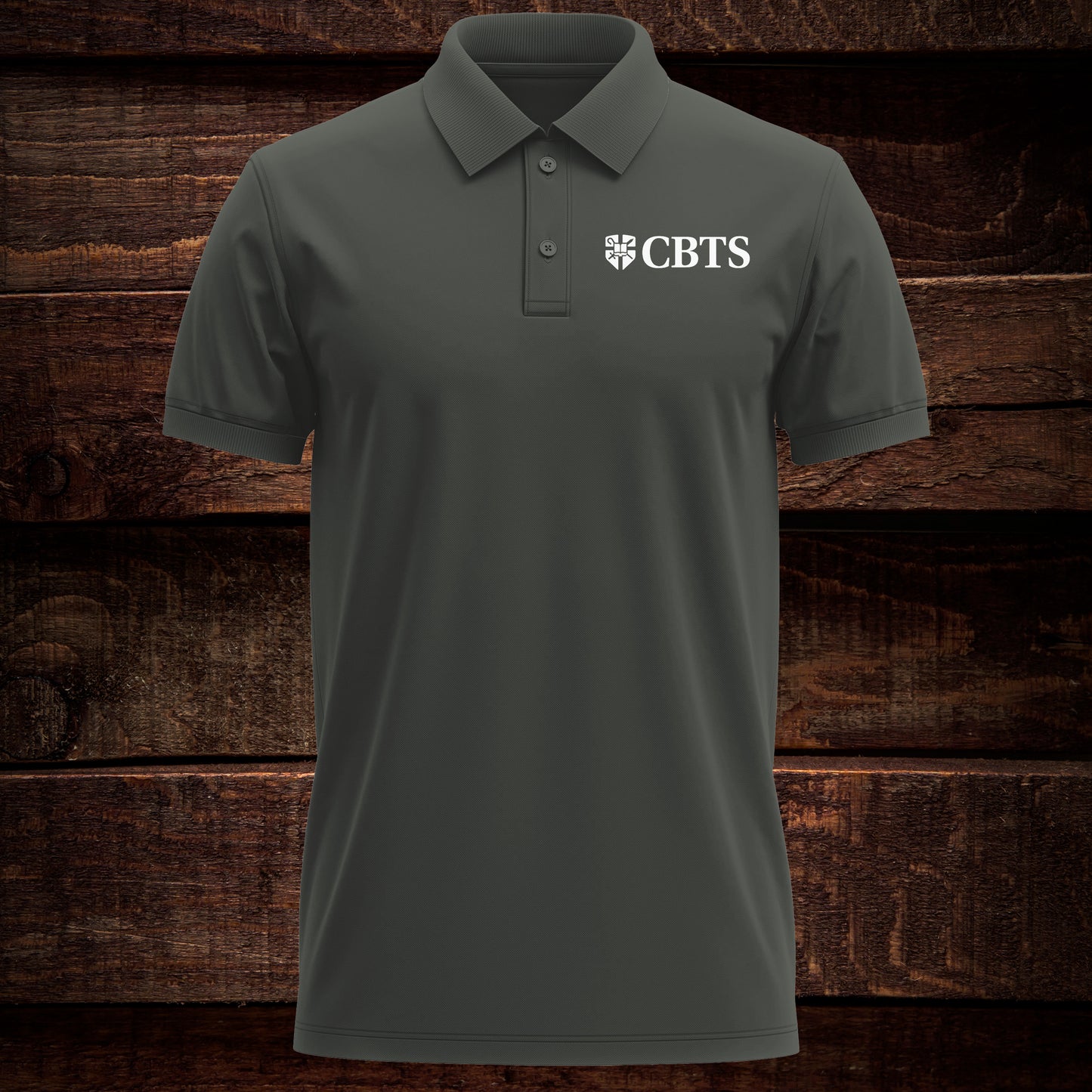 Inline Logo with CBTS - Polo