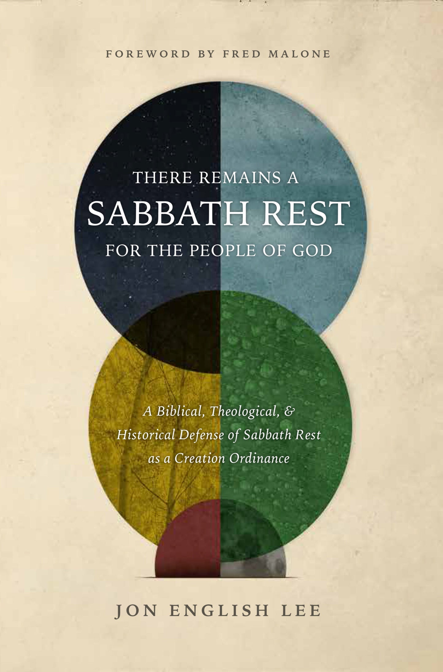 There Remains a Sabbath Rest (Lee)