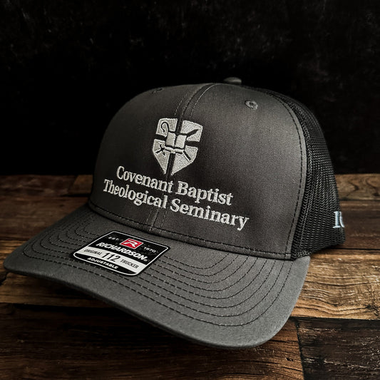 CBTS Logo Trucker Hat