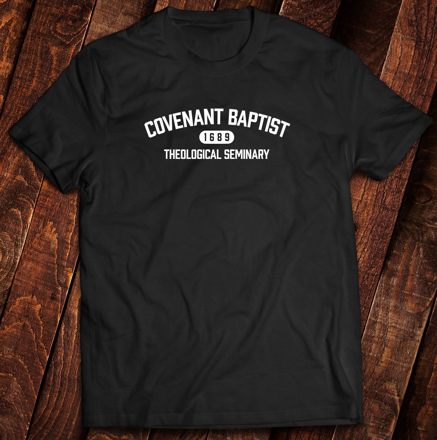 CBTS Collegiate - Shirt