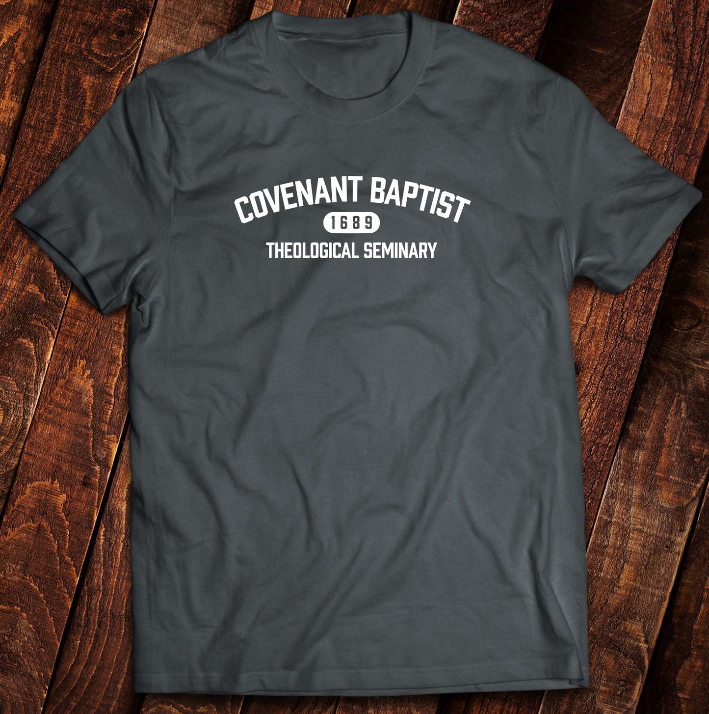 CBTS Collegiate - Shirt