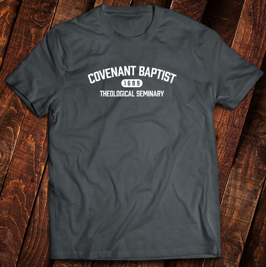 CBTS Collegiate - Shirt