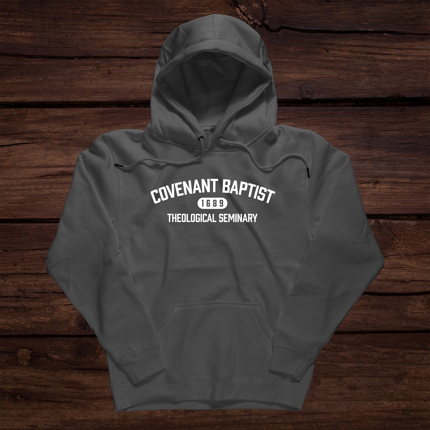 CBTS Collegiate  - Hoodie