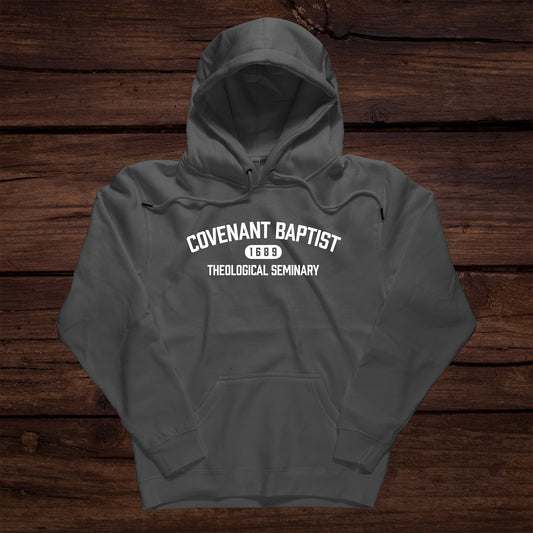 CBTS Collegiate  - Hoodie