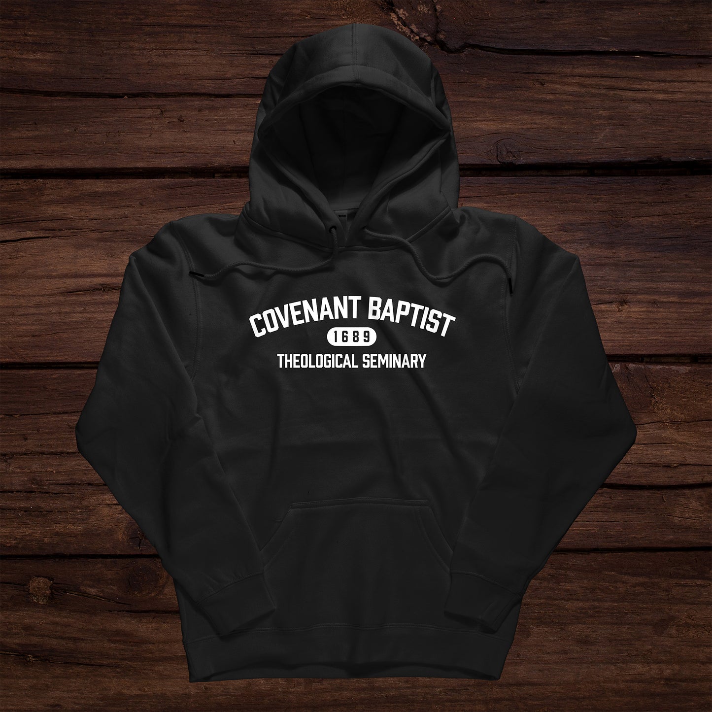CBTS Collegiate  - Hoodie