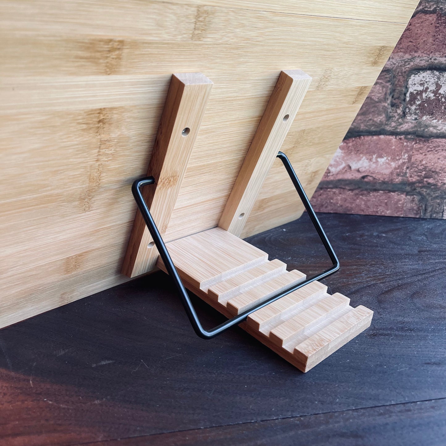 CBTS Logo - Bookstand